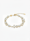 Stone Stud Gena Bracelet