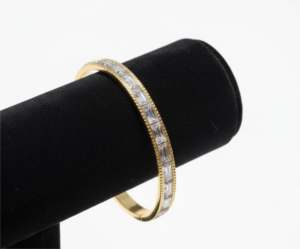 Oracle Stud Bracelet