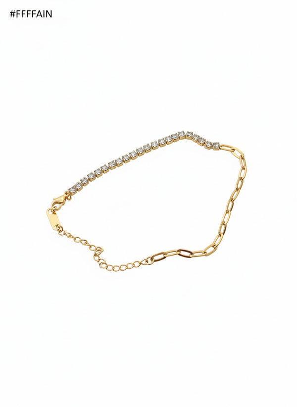 Chic Nene Stud Bracelet