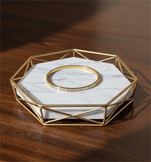 Oracle Studline Bracelet