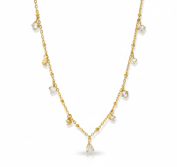 Ariana Necklace