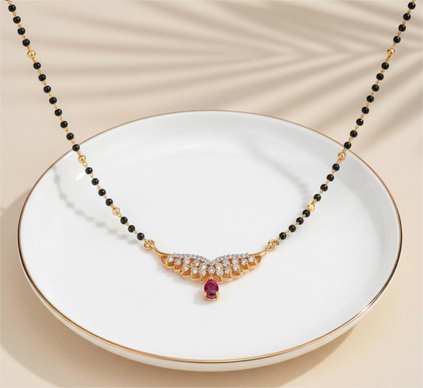 Pratibha Mangalsutra