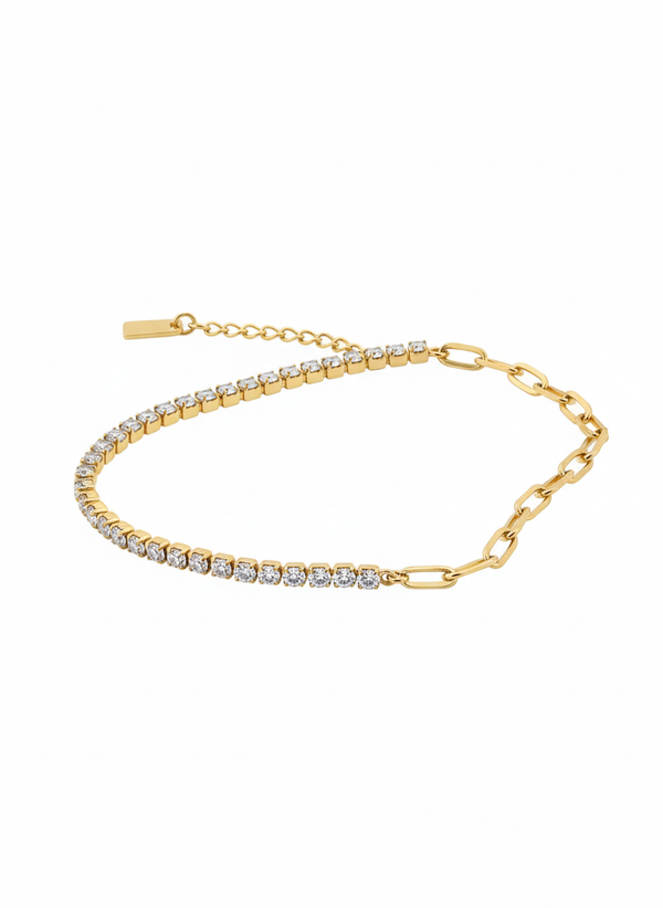 Chic Nene Stud Bracelet