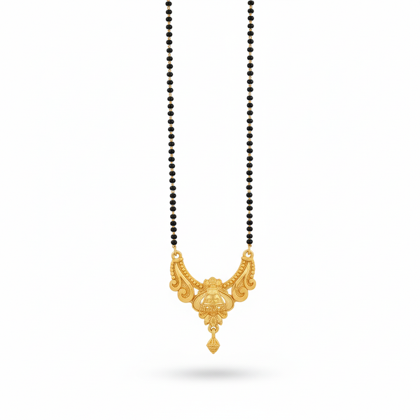 Mia Gold Mangalsutra