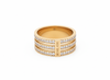 MK Stack Ring
