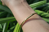 Stackable Dainty Bangle