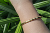 Stackable Dainty Bangle