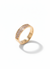 Eterna Arc Ring