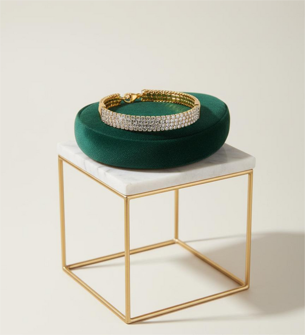 Starry Chain Bracelet