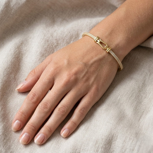 Horse Fuse Bracelet