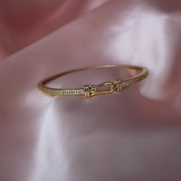 Horse Fuse Bracelet