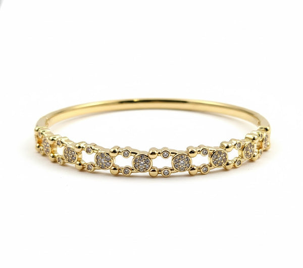 Delicate Muse Bracelet