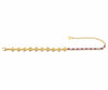 Heart Pearl Nene Bracelet