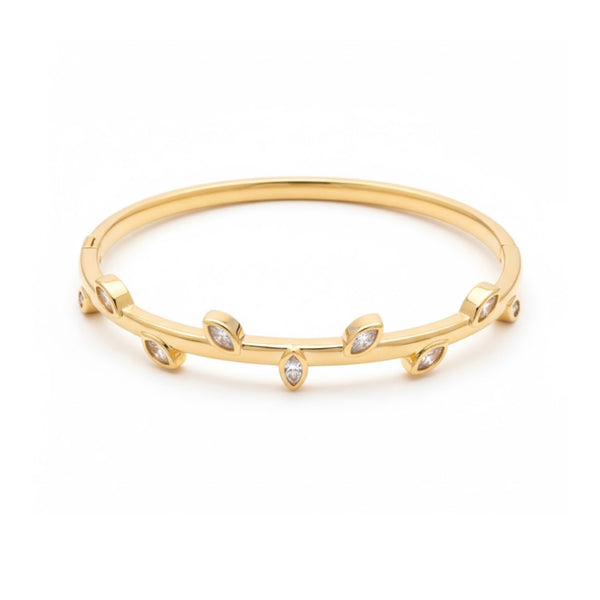 Subtle Nature Bracelet