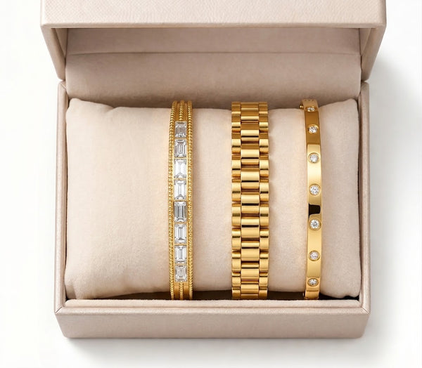 The Everyday Statement Stack