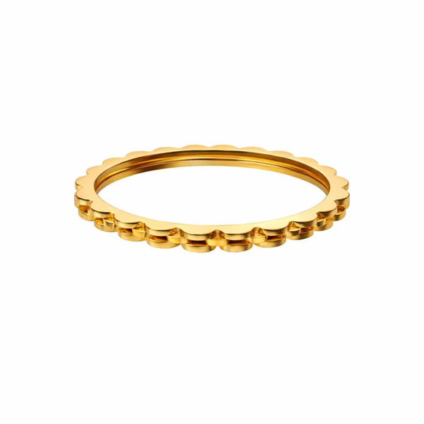 Daily Statement Stack