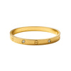 Cartier Love bangle