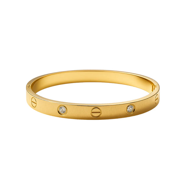 Cartier Love bangle