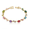 Multicolour Luxe Bracelet