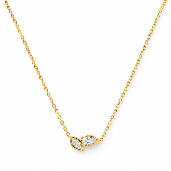 Kyle Dainty Necklace