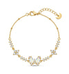 Sparkly Fairy Butterfly Bracelet