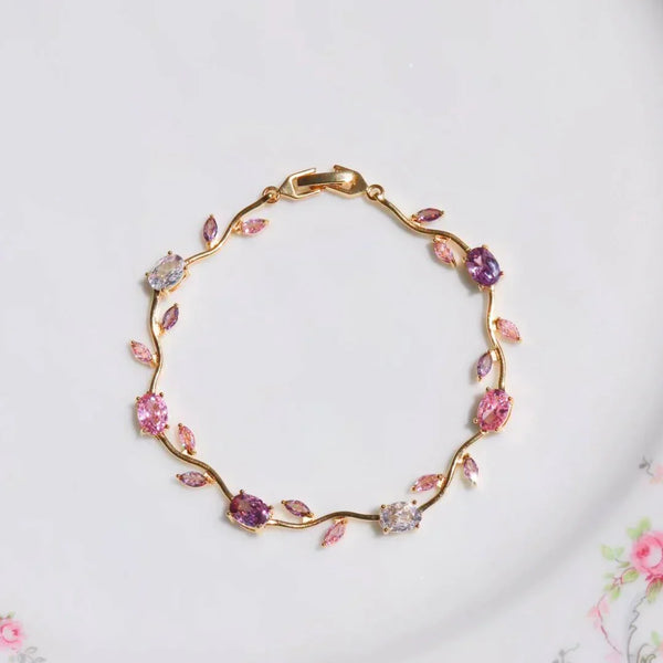 Lavi Tulip Bracelet