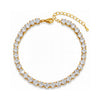 NENE TENNIS BRACELET