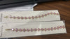 Pink Crystal Bracelet