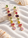 Gema Earrings
