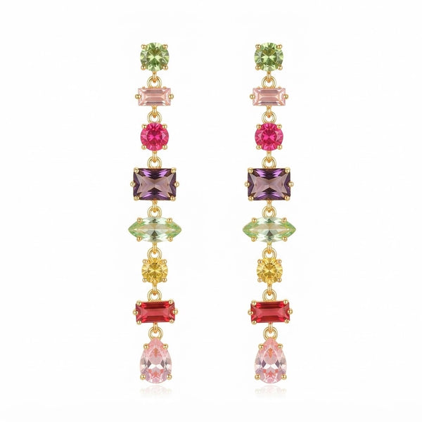 Gema Earrings