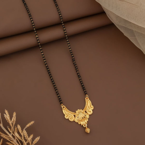 Mia Gold Mangalsutra