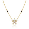 Chahel 18K Gold Plated Mangalsutra