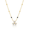 Tushita 18K Gold Plated Mangalsutra