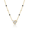 Banari 18K Gold Plated Mangalsutra