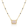 Inaaya 18K Gold Plated Mangalsutra