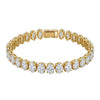 Meher Crystal Bracelet