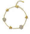 Alt Daisy Stud Bracelet