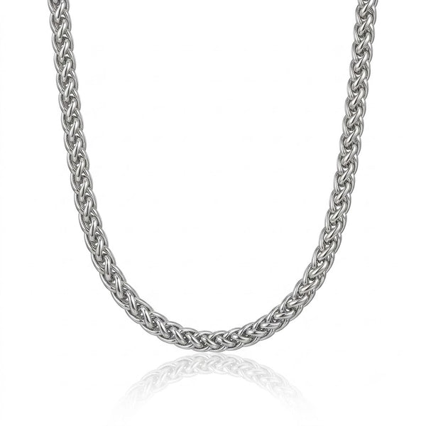 Rugged Link Men's Chain