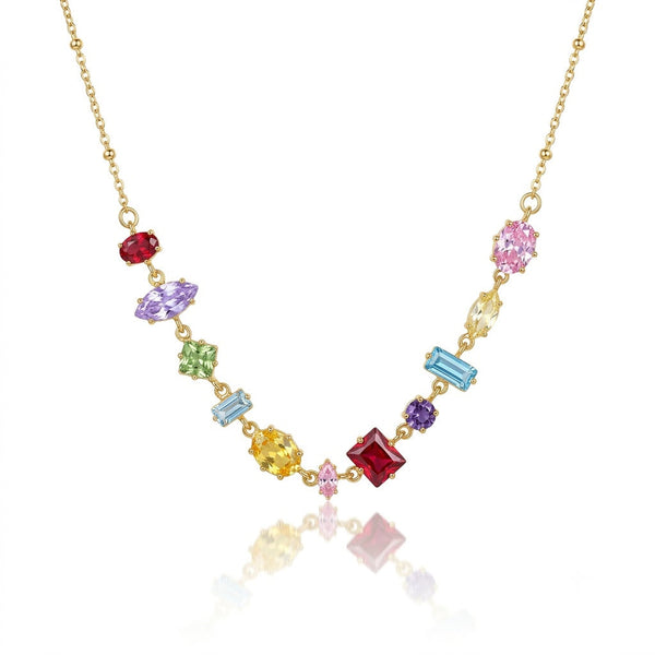 Gema Nacklace