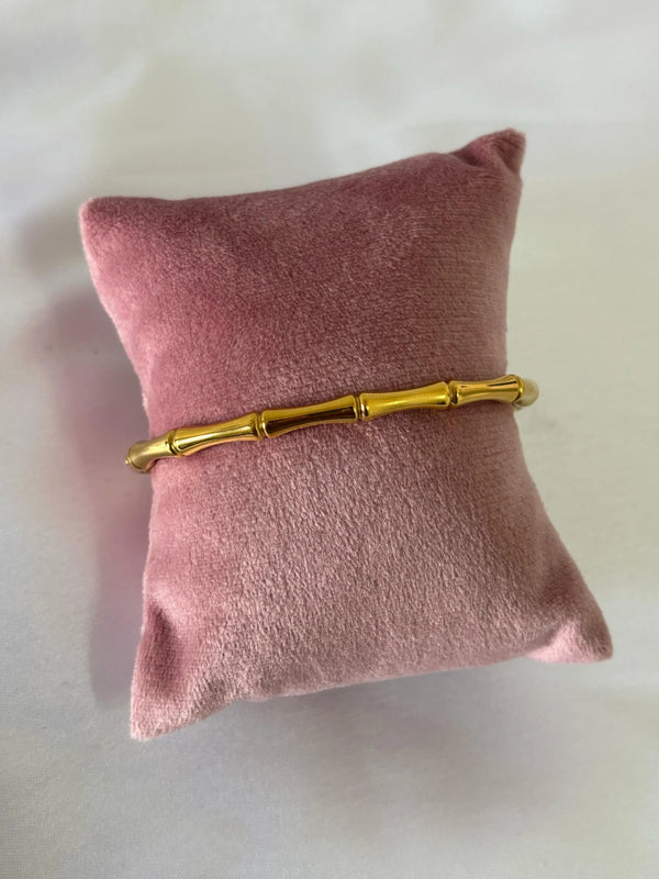 Bamboo Bracelet