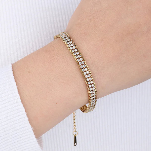 Solis Luxe Bracelet