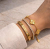 Daily Luxe Stack