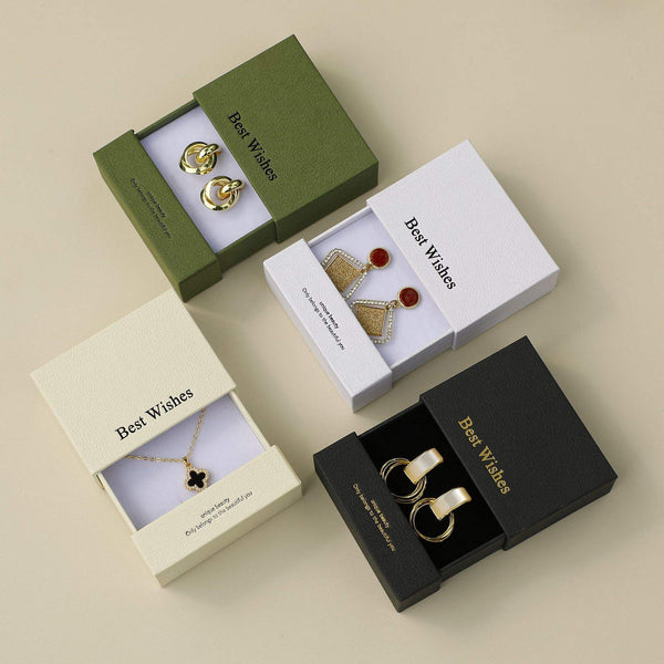 Premium Jewellery Box