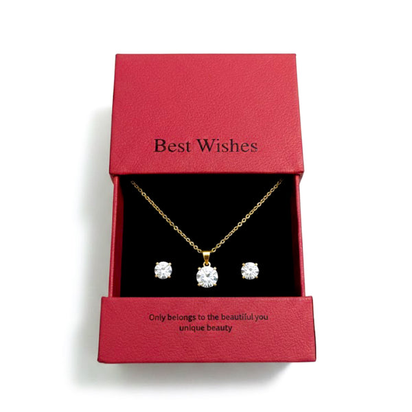 Premium Jewellery Box