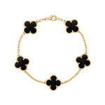 Black Clover Bracelet