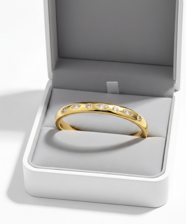 Luminous Lore Bracelet