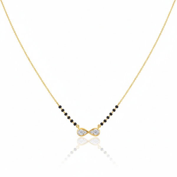 Shilpa Infinity Mangalsutra