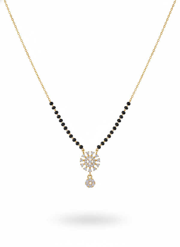 Sakshi Mangalsutra