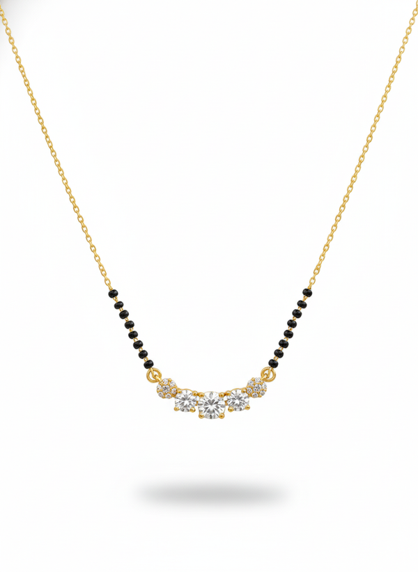 Disha Mangalsutra