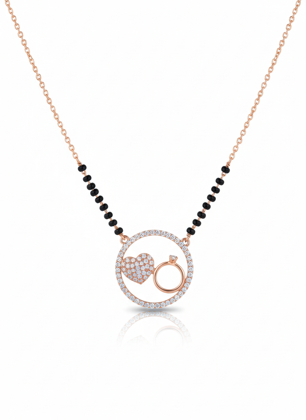 Senorita Mangalsutra